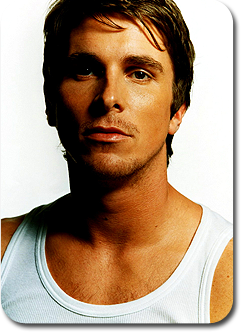 Celebrity Booking Agency - Celebrity Talent -  Christian Bale