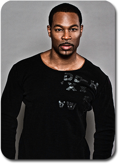 Celebrity Booking Agency - Celebrity Talent -  Darrin Henson