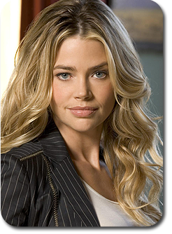 Celebrity Booking Agency - Celebrity Talent -  Denise Richards