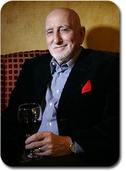 Celebrity Booking Agency - Celebrity Talent -  Dominic Chanese