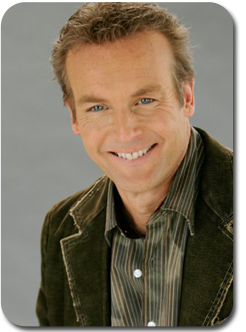 Celebrity Booking Agency - Celebrity Talent -  Doug Davidson