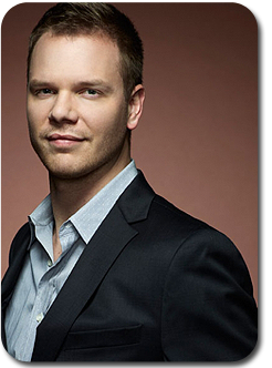 Celebrity Booking Agency - Celebrity Talent -  Jim Parrack