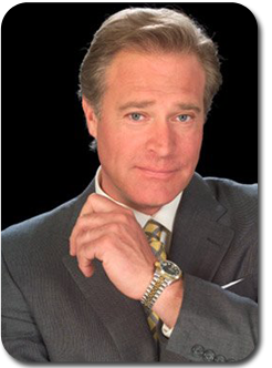 Celebrity Booking Agency - Celebrity Talent - John James