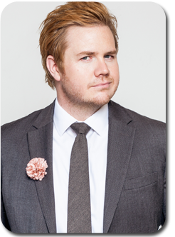 Celebrity Booking Agency - Celebrity Talent - Josh McDermitt