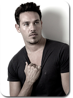 Celebrity Booking Agency - Celebrity Talent -  Kevin Alejandro