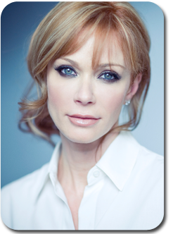 Celebrity Booking Agency - Celebrity Talent -  Lauren Holly