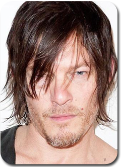  Celebrity Booking Agency - Celebrity Talent -  Norman Reedus
