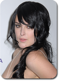 Celebrity Booking Agency - Celebrity Talent - Rumor Willis