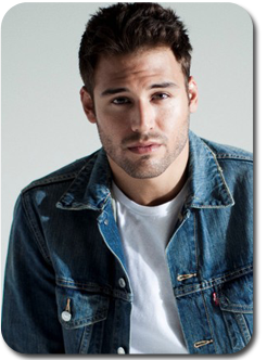 Celebrity Booking Agency - Celebrity Talent -  Ryan Guzman