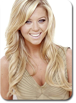 Celebrity Booking Agency - Celebrity Talent - Tara Reed