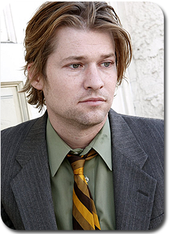 Celebrity Booking Agency - Celebrity Talent -  Todd Lowe