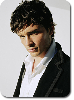 Celebrity Booking Agency - Celebrity Talent - Tom Welling