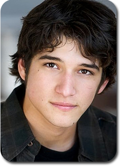 Celebrity Booking Agency - Celebrity Talent - Tyler Posey