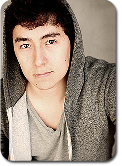 Celebrity Booking Agency - Celebrity Talent - Tyson Houseman