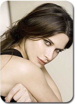 Celebrity Booking Agency - Celebrity Talent -  Valentina Cervi