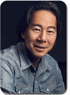 Celebrity Booking Agency - Celebrity Talent - Henry Cho