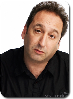 Celebrity Booking Agency - Celebrity Talent - Jeremy Hotz