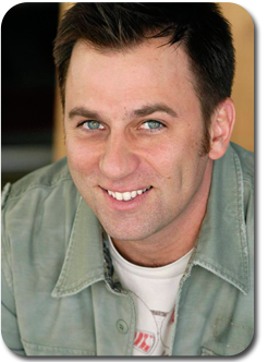 Celebrity Booking Agency - Celebrity Talent - John Heffron