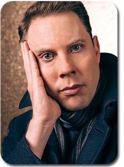 Celebrity Booking Agency - Celebrity Talent - Ryan Hamilton