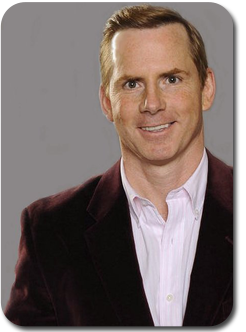 Celebrity Booking Agency - Celebrity Talent - Tom Cotter
