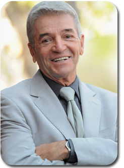Celebrity Booking Agency - Celebrity Talent -  Tom Dreesen