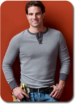 Celebrity Booking Agency - Celebrity Home Improvement - Scott McGilliviray
