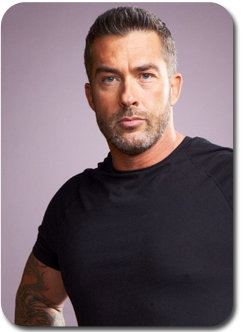 Celebrity Booking Agency - Celebrity Talent -  Skip Bedell