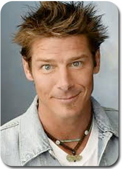 Celebrity Booking Agency - Celebrity Talent - Ty Pennington