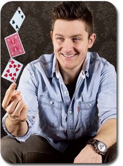 Celebrity Booking Agency - Celebrity Talent - Drew Murray