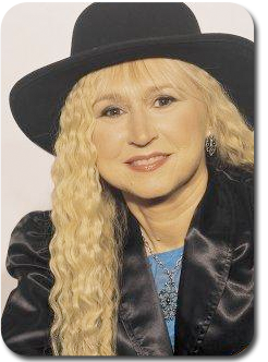 Celebrity Booking Agency - Celebrity Talent - Jeannie Kendall