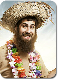 Celebrity Booking Agency - Reality Star - Brandon Keys