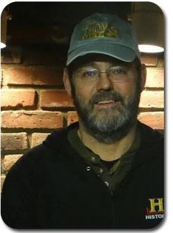 Celebrity Booking Agency - Celebrity Talent -  Bruce Thomas