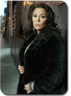 Celebrity Booking Agency - Reality Star - Christina Scoleri