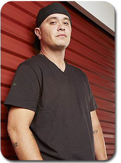 Celebrity Booking Agency - Celebrity Talent -  Mike Braiotta