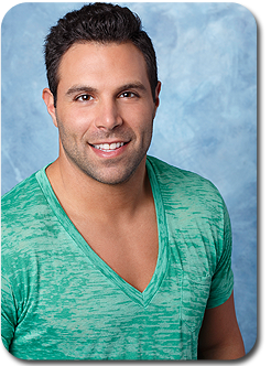 Celebrity Booking Agency - Celebrity Talent -  Mikey Tenerelli