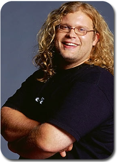Celebrity Booking Agency - Celebrity Talent - Mikey Teutul