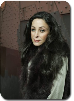 Celebrity Booking Agency - Reality Star - Nora Schweihs