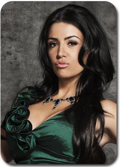 Celebrity Booking Agency - Reality Star - Ramona Rizzo