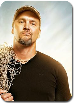 Celebrity Booking Agency - Celebrity Talent - Shane Tucker