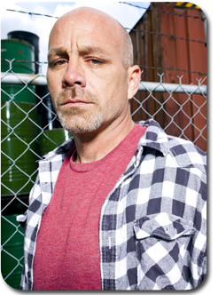 Celebrity Booking Agency - Celebrity Talent -  Shawn Zimmerman