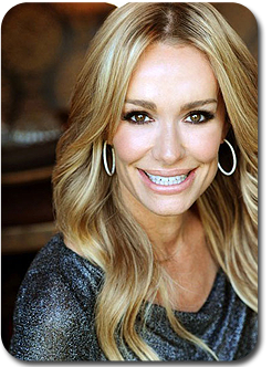 Celebrity Booking Agency - Celebrity Talent -  Taylor Armstrong