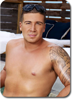 Celebrity Booking Agency - Reality Star - Vinny Guadagnino