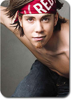 Celebrity Booking Agency - Celebrity Sports Personality - Apolo Ohno