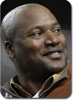 Celebrity Booking Agency - Celebrity Sports Personality - Bo Jackson
