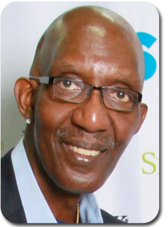 Celebrity Booking Agency - Celebrity Talent - George Bell