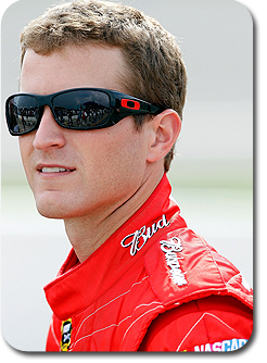 Celebrity Booking Agency - Celebrity Sports Personality - Kasey Kahne