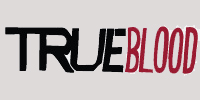 true blood logo