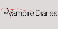 Vampire Diaries logo