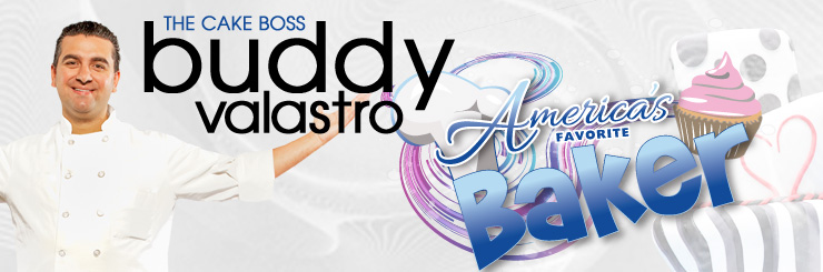 Celebrity Booking Agency Now Booking Americas Favorite Baker